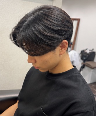 施術事例 8
